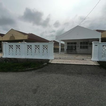 Seaview Promenade Homestay 둔군 외부 사진
