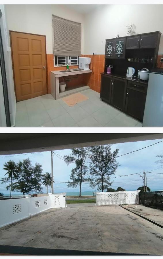 Seaview Promenade Homestay 둔군 외부 사진