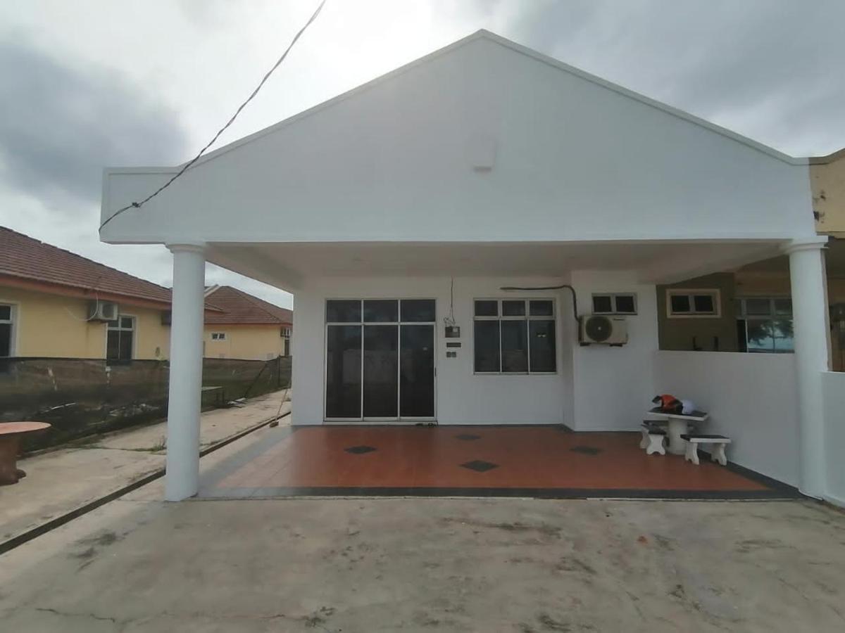 Seaview Promenade Homestay 둔군 외부 사진