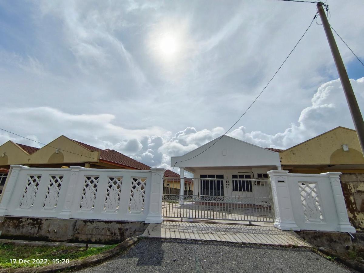 Seaview Promenade Homestay 둔군 외부 사진