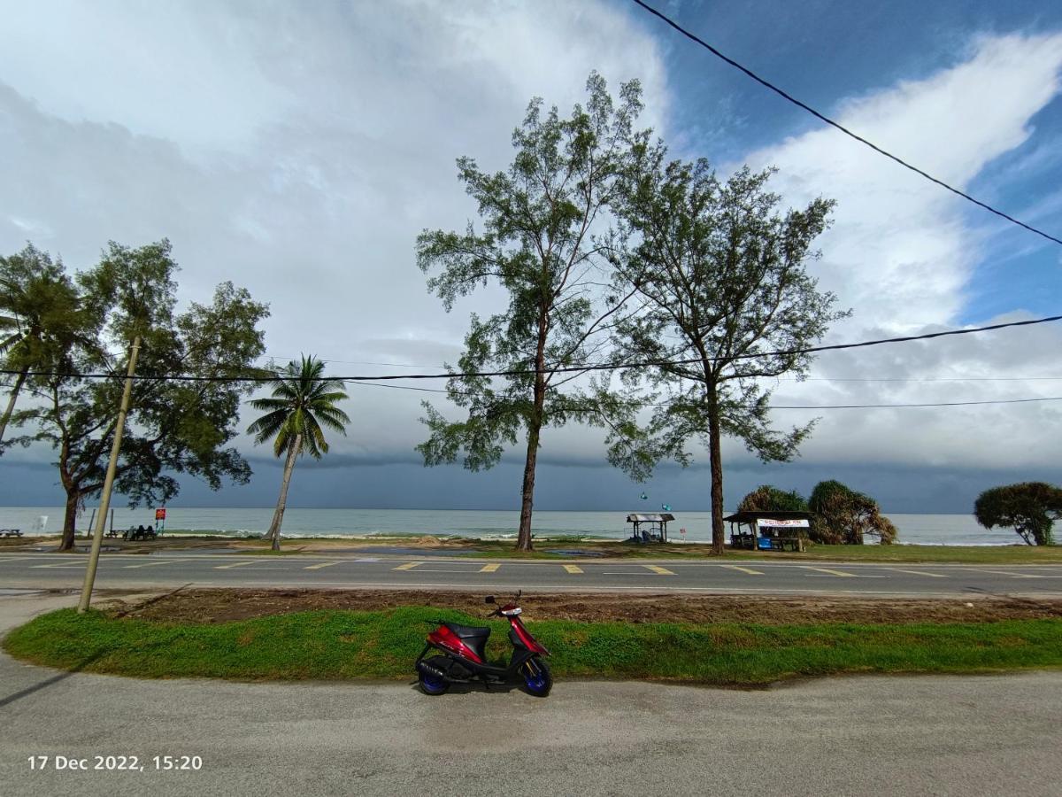 Seaview Promenade Homestay 둔군 외부 사진