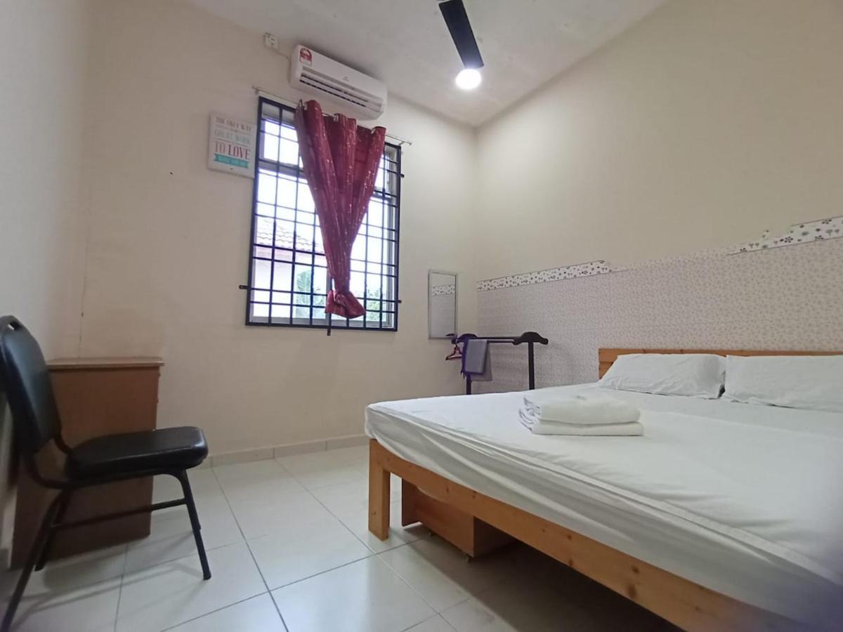 Seaview Promenade Homestay 둔군 외부 사진