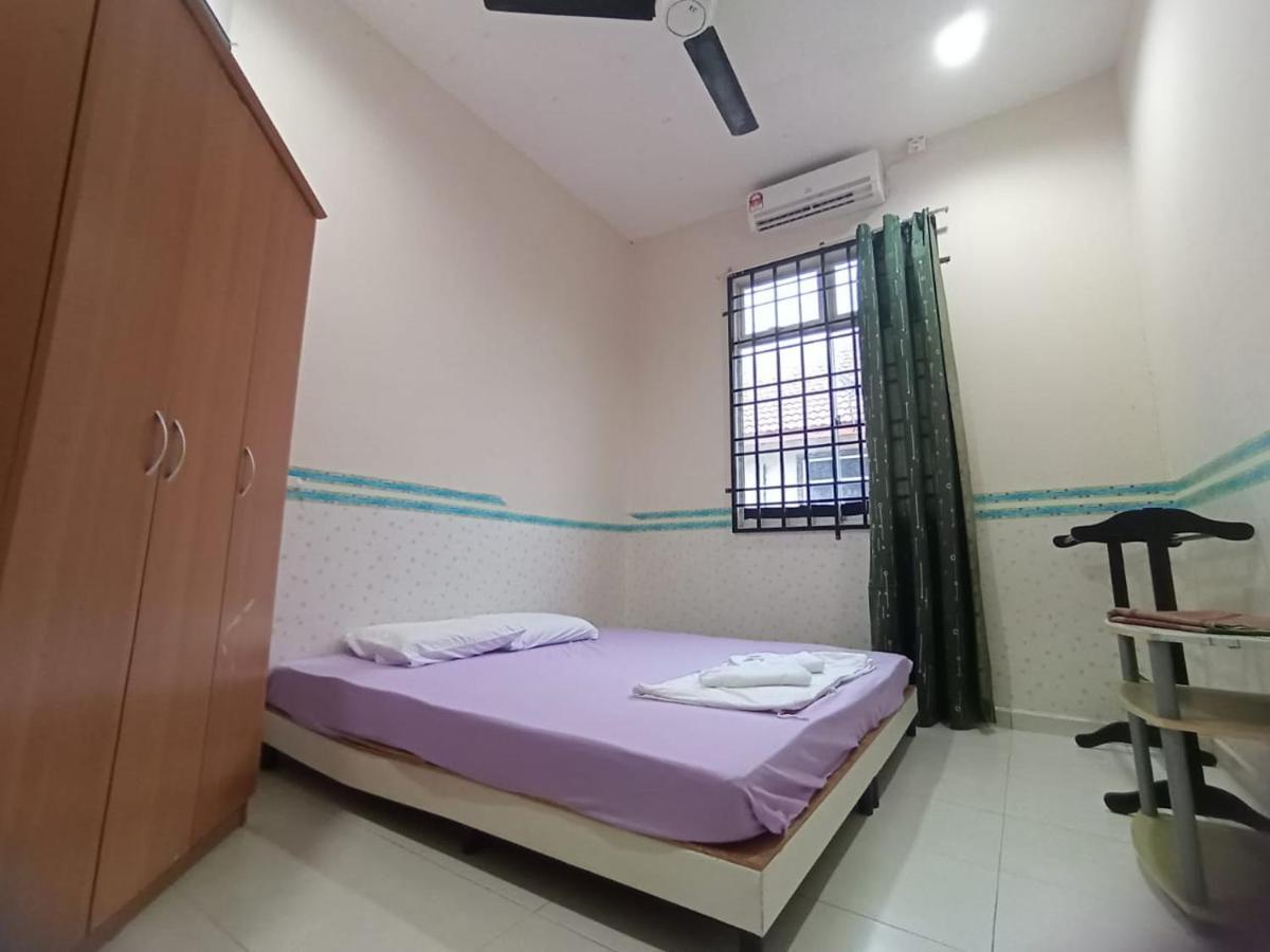 Seaview Promenade Homestay 둔군 외부 사진