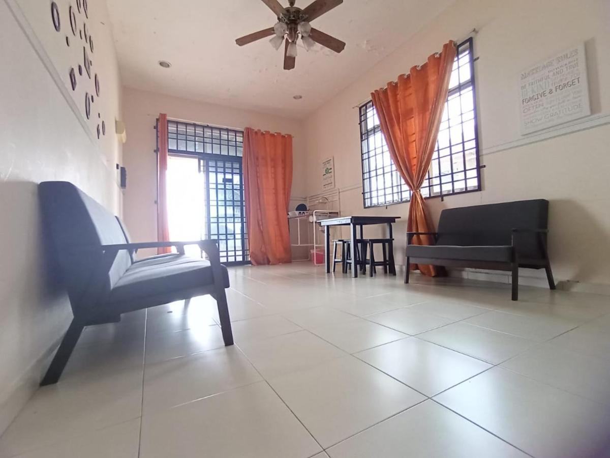 Seaview Promenade Homestay 둔군 외부 사진