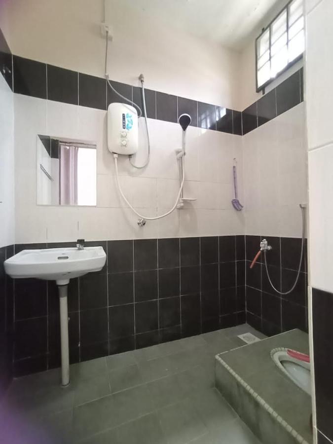 Seaview Promenade Homestay 둔군 외부 사진