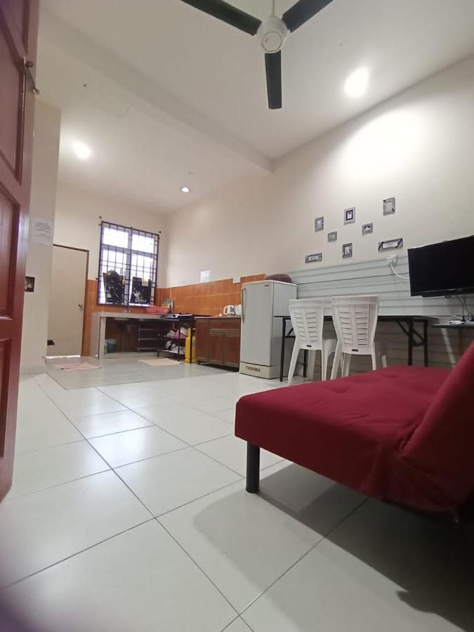 Seaview Promenade Homestay 둔군 외부 사진
